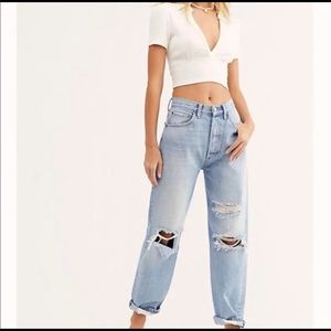 Toby where the boys are by boyish